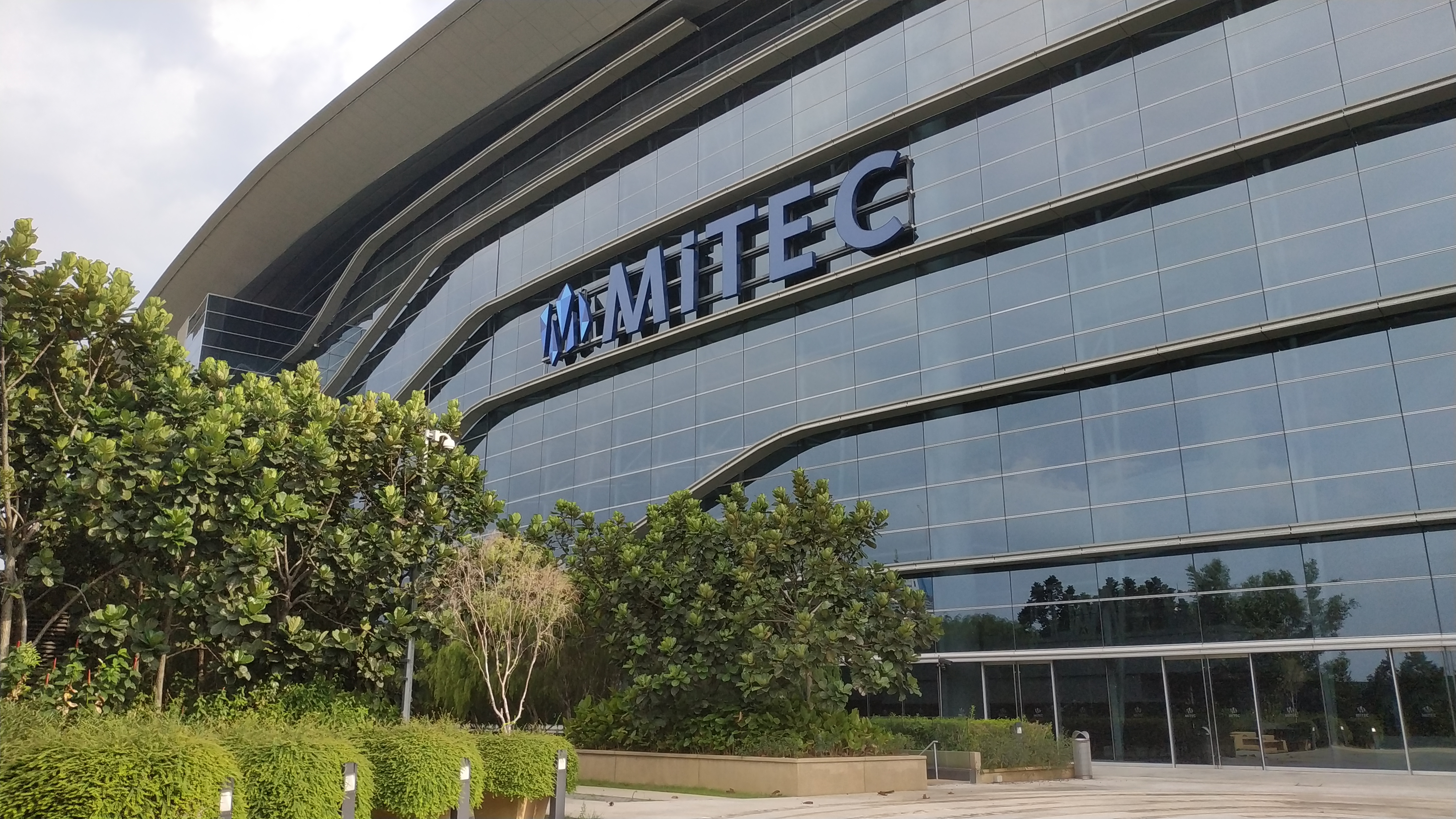 MITEC Kuala Lumpur