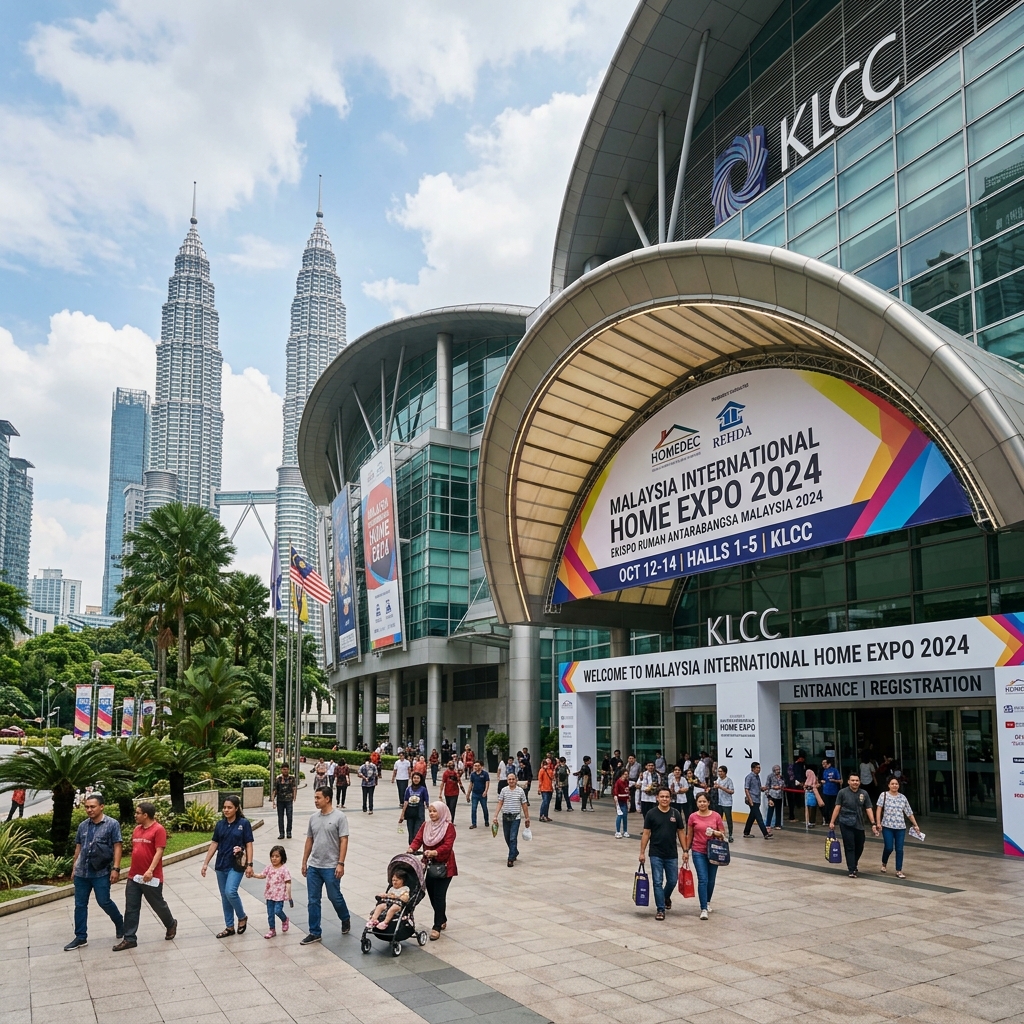 SPICE Arena Penang